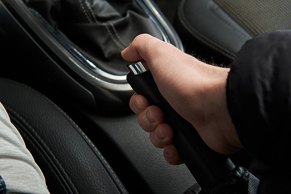 Why Did My Car’s Parking Brake Fail? | KAMS Auto Service Center